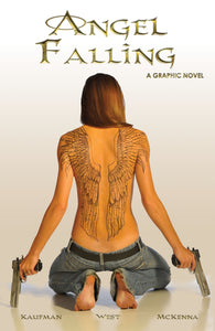 ANGEL FALLING GN (MR)
