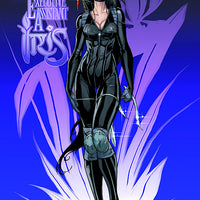 ALL NEW EXECUTIVE ASSISTANT IRIS #1 ASPEN RESERVED CVR
