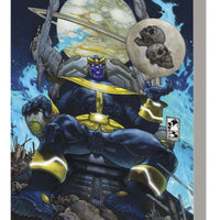 THANOS RISING TP