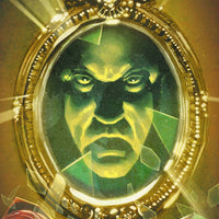 FAIREST IN ALL THE LAND HC (MR)