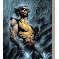 WOLVERINE TP BLOOD WEDDING