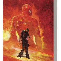 MARVEL ZOMBIES TP VOL 01 COMPLETE COLLECTION