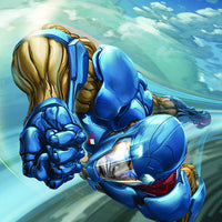 X-O MANOWAR #18 ORDERALL 8-BIT L2 VAR