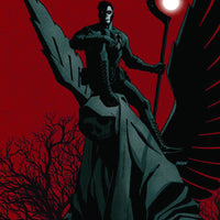 SHADOWMAN #11 ORDERALL 8-BIT L2 VAR