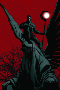 SHADOWMAN #11 ORDERALL 8-BIT L2 VAR