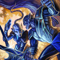 DUNGEONS & DRAGONS CUTTER HC