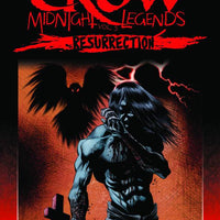 CROW MIDNIGHT LEGENDS TP VOL 05 RESURRECTION