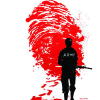 THUMBPRINT BY JOE HILL HC