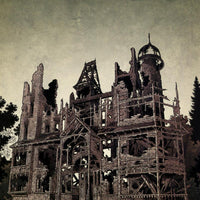 LOCKE & KEY ALPHA #2 (OF 2) CVR A RODRIGUEZ