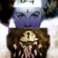 LOCKE & KEY ALPHA #2 (OF 2) CVR E SIENKIEWICZ