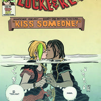 LOCKE & KEY ALPHA #2 (OF 2) CVR F SIM