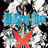 D GRAY MAN GN VOL 06 (CURR PTG) (C: 1-0-0)