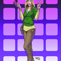TRISH OUT OF WATER #1 ASPEN RESERVED CVR