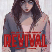 REVIVAL DLX COLL HC VOL 01 (MR)