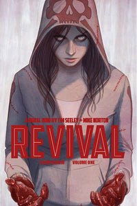 REVIVAL DLX COLL HC VOL 01 (MR)