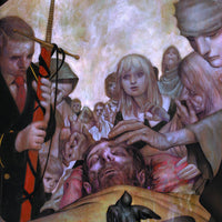 FABLES DELUXE EDITION HC VOL 08 (MR)