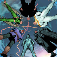 AUTHORITY HC VOL 02