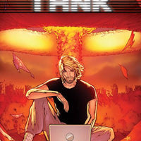 THINK TANK HC VOL 01