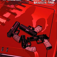 GARTH ENNIS RED TEAM TP VOL 01 SEASON ONE (MR) (C: 0-1-2)