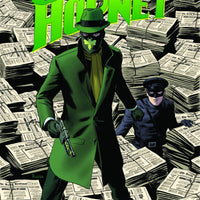 MARK WAID GREEN HORNET TP VOL 01 (C: 0-1-2)