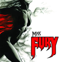 MISS FURY TP VOL 01 ANGER IS AN ENERGY (C: 0-1-2)