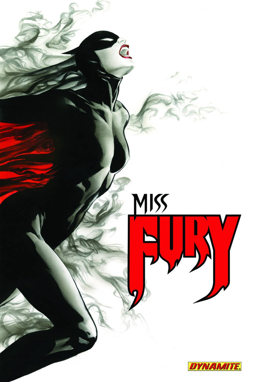 MISS FURY TP VOL 01 ANGER IS AN ENERGY (C: 0-1-2)