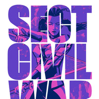 ARCHER & ARMSTRONG #15 ORDERALL WALSH VAR