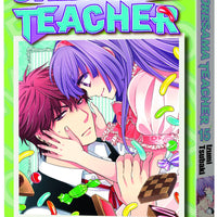 ORESAMA TEACHER GN VOL 15 (C: 1-0-0)