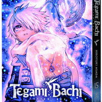 TEGAMI BACHI GN VOL 15 (C: 1-0-0)