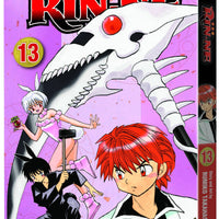 RIN-NE GN VOL 13 (C: 1-0-0)