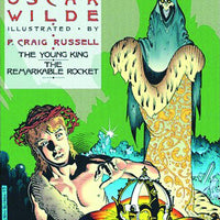 FAIRY TALES OF OSCAR WILDE SC VOL 02 (C: 0-0-1)