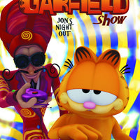 GARFIELD SHOW GN VOL 02 JONS NIGHT OUT (C: 0-0-1)