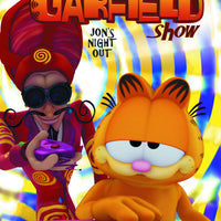 GARFIELD SHOW HC VOL 02 JONS NIGHT OUT (C: 0-0-1)