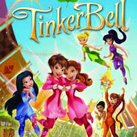 DISNEY FAIRIES GN VOL 13 PIXIE HOLLOW GAMES (C: 0-0-1)