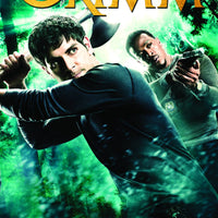 GRIMM TP VOL 01 (C: 0-1-2)
