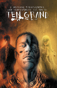 TEN GRAND TP VOL 01