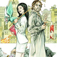 FABLES TP VOL 19 SNOW WHITE (MR)