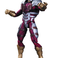 DC COMICS SUPER VILLAINS DEADSHOT AF