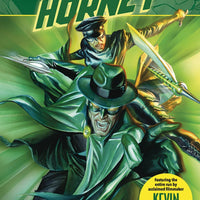 GREEN HORNET OMNIBUS TP VOL 01