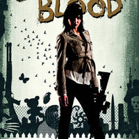 JENNIFER BLOOD TP VOL 04 TRIAL OF JENNIFER BLOOD (MR) (C: 0-