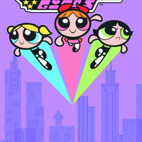 POWERPUFF GIRLS CLASSICS TP VOL 02 POWER UP