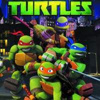 TMNT ANIMATED TP VOL 03 SHOWDOWN
