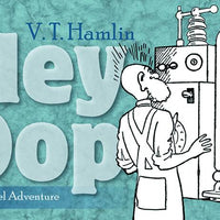 LOAC ESSENTIALS HC VOL 04 ALLEY OOP 1939