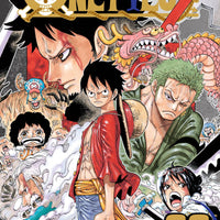 ONE PIECE GN VOL 69 (C: 1-0-0)