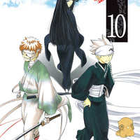 ITSUWARIBITO GN VOL 10 (C: 1-0-0)