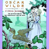 FAIRY TALES OF OSCAR WILDE SC VOL 04 NEW PTG (C: 1-1-2)