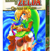 LEGEND OF ZELDA GN VOL 05 (OF 10) ORACLE OF AGES