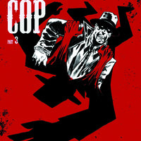 GHOST COP #3 (OF 3)