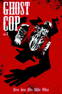 GHOST COP #3 (OF 3)
