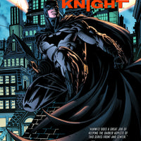 BATMAN DARK KNIGHT TP VOL 02 CYCLE OF VIOLENCE (N52)